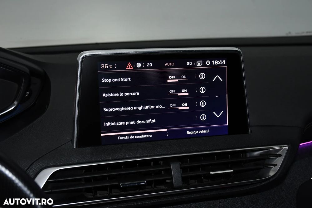 Peugeot 3008 1.6 THP EAT6 GT-Line - 40