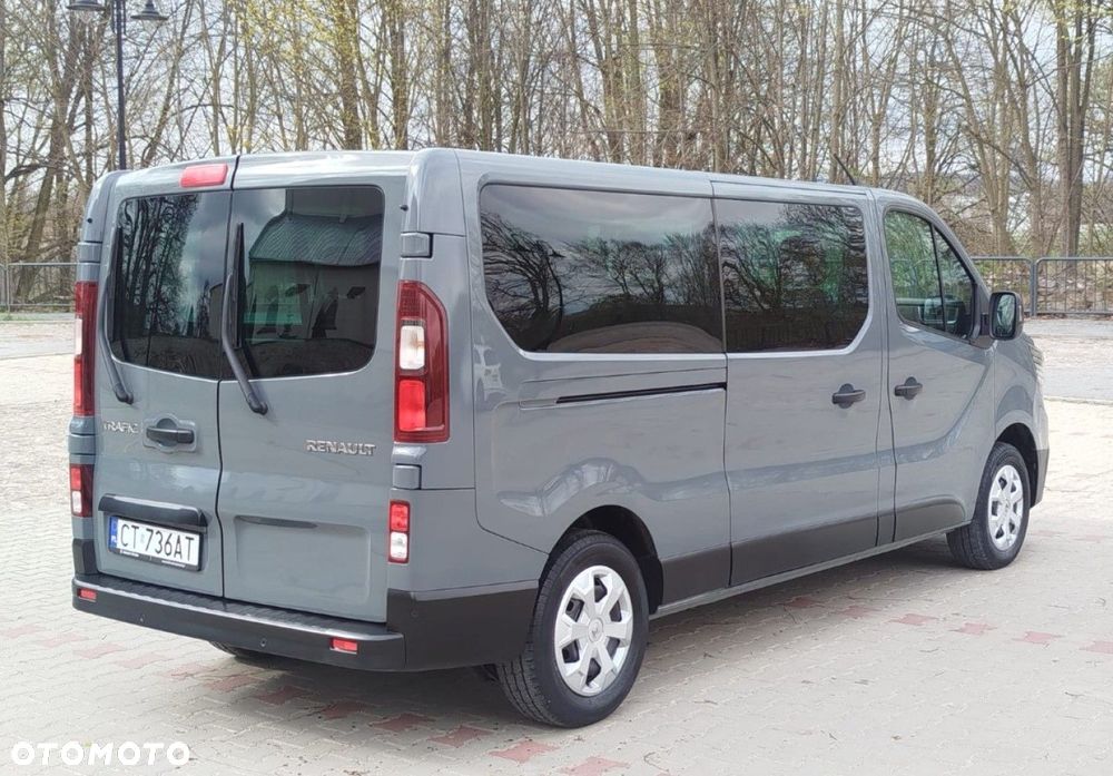 Renault Trafic - 8