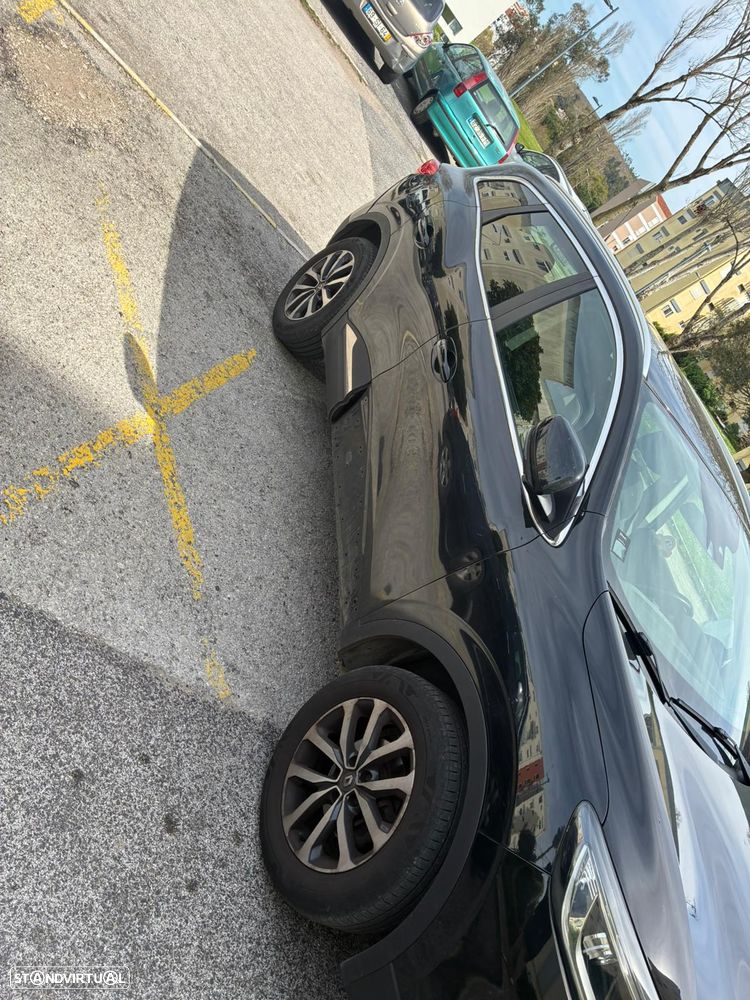 Renault Kadjar Energy dCi 110 EDC Business - 3