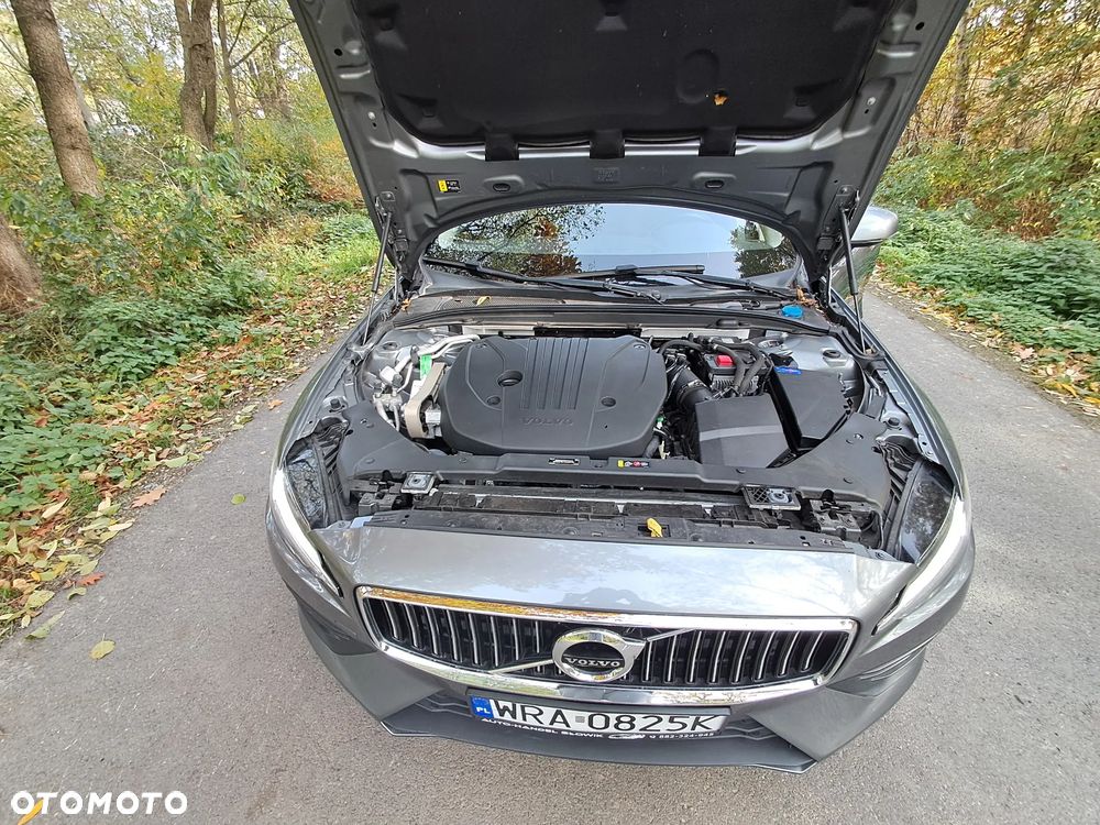 Volvo V60 - 31