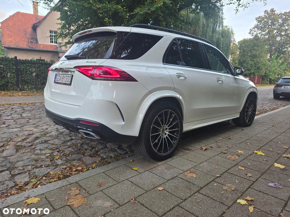 Mercedes-Benz Gle 2023 photo 4