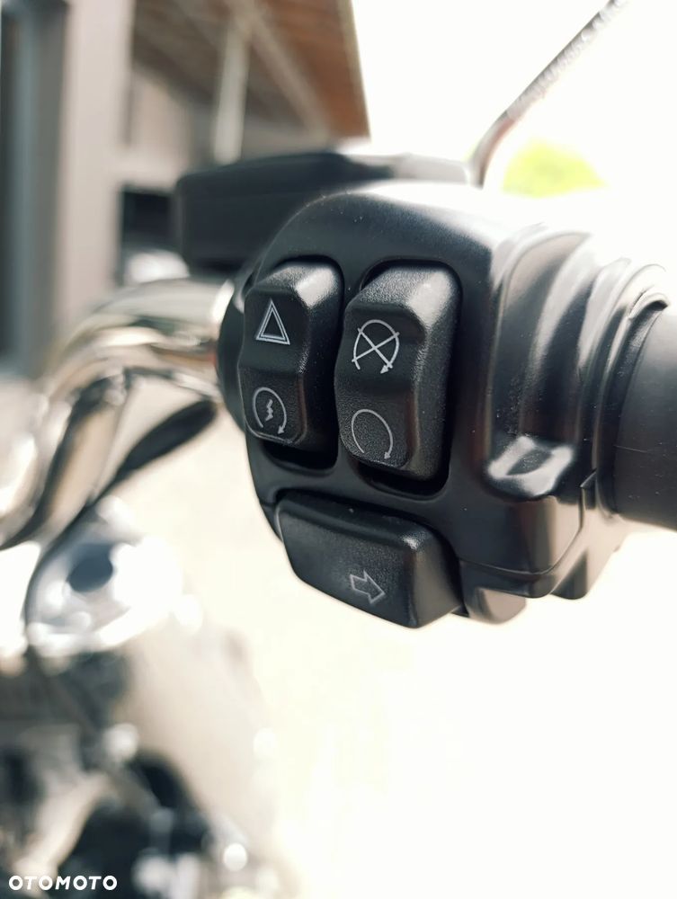 Harley-Davidson Softail Fat Boy - 10