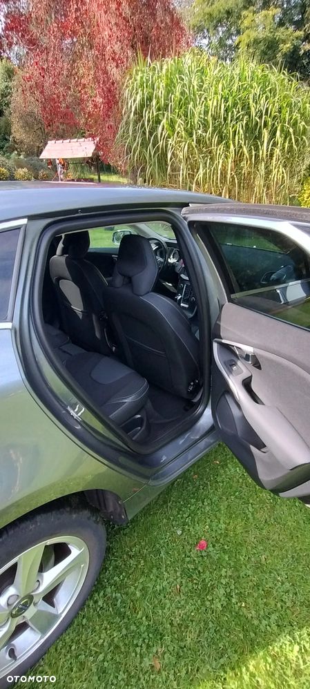 Volvo V40 - 7
