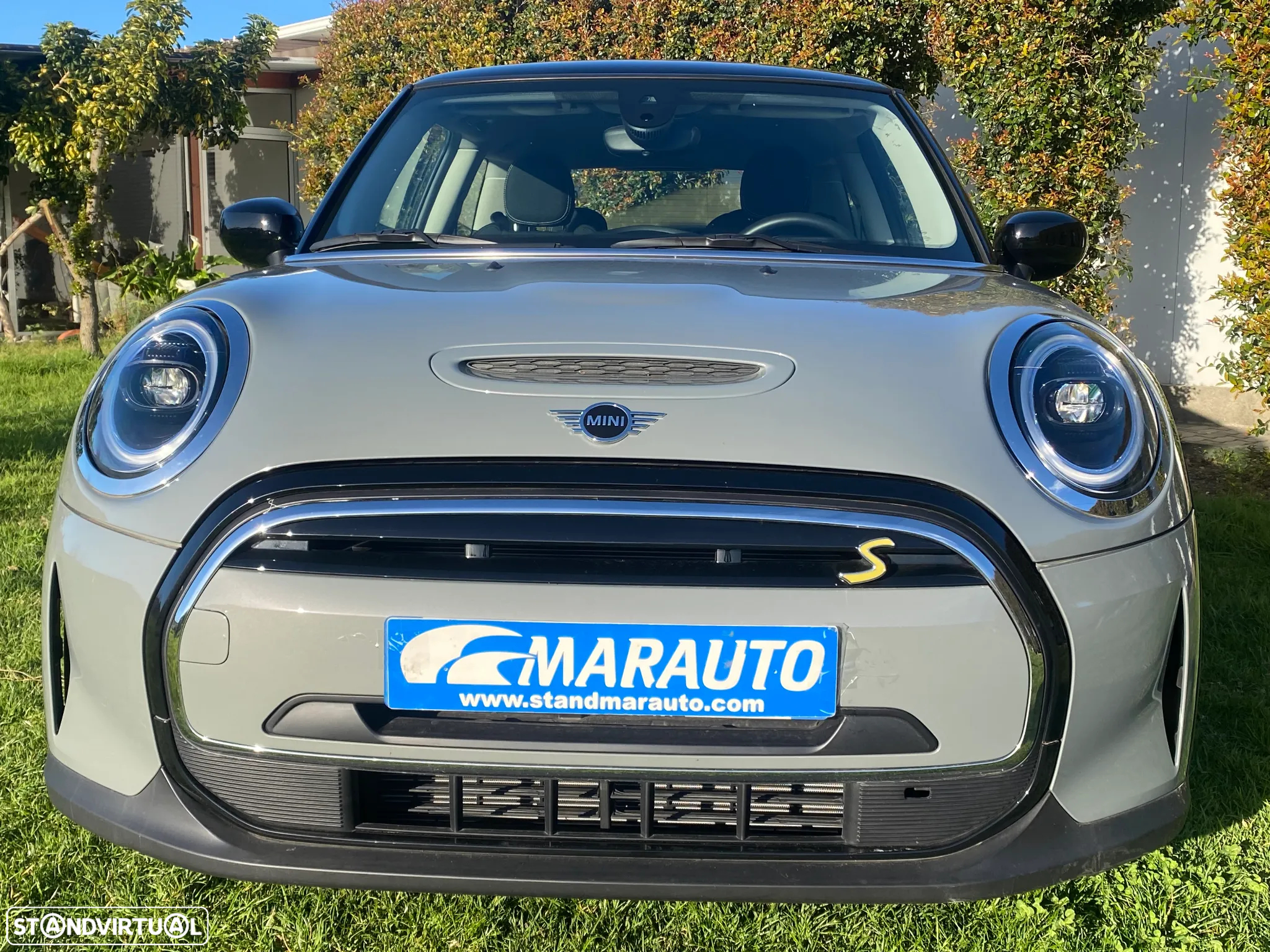 MINI 3 Portas Cooper E Essential - 3