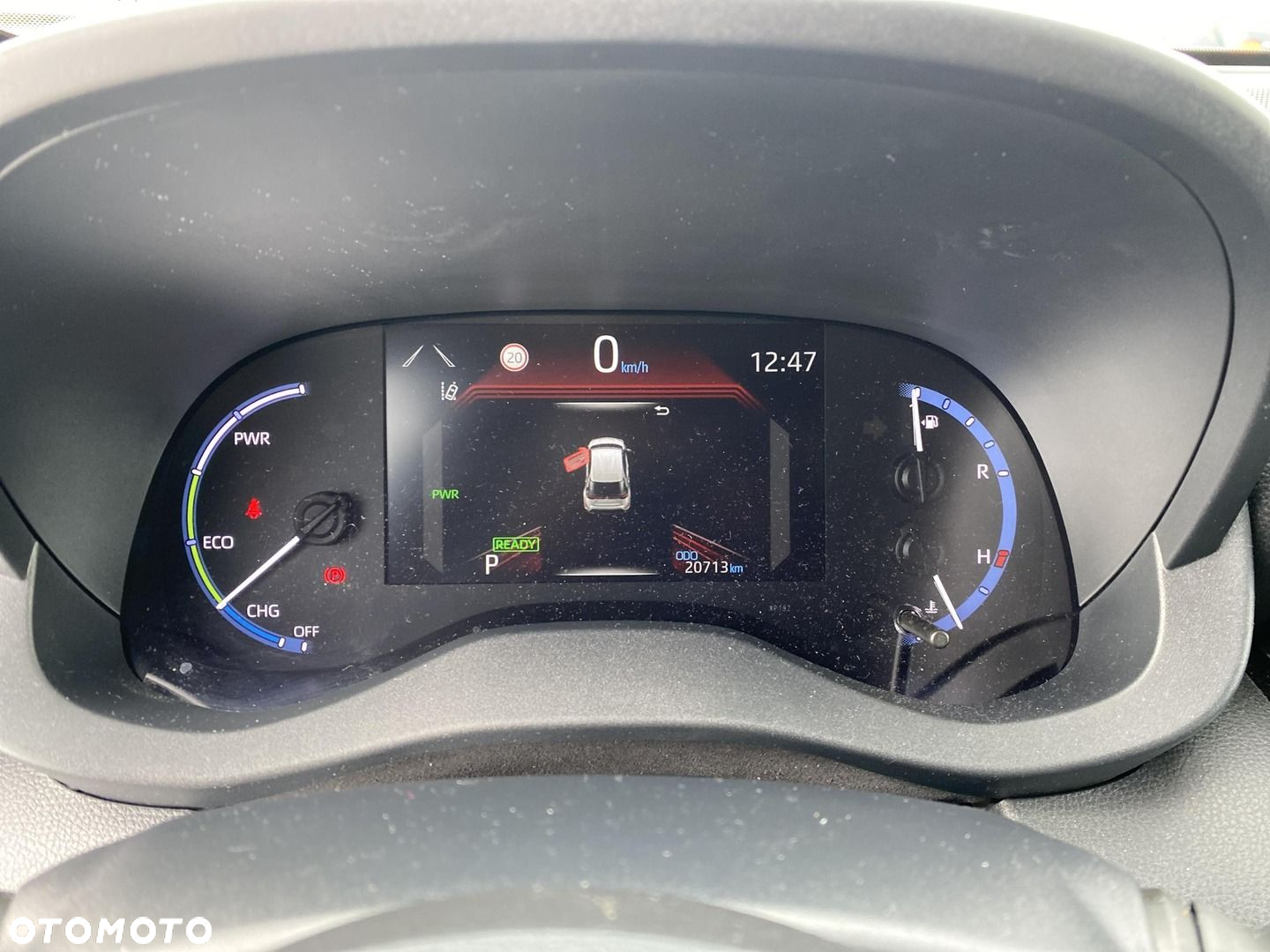Toyota Yaris Cross - 16