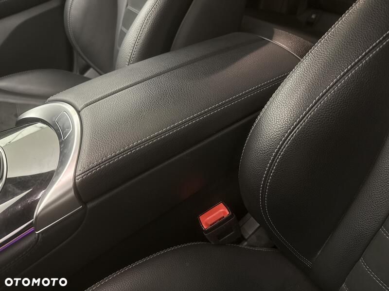 Mercedes-Benz EQC 400 4-Matic - 27
