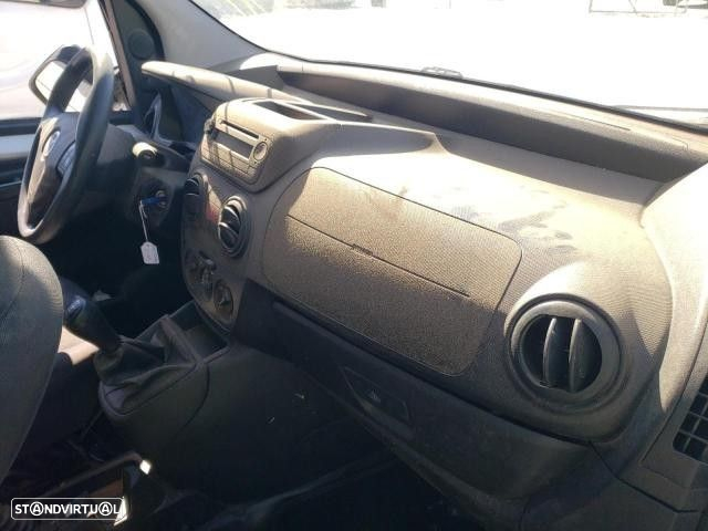 Peças Fiat Fiorino III Box Body / Estate (225_) 2007 a 2016 - 8