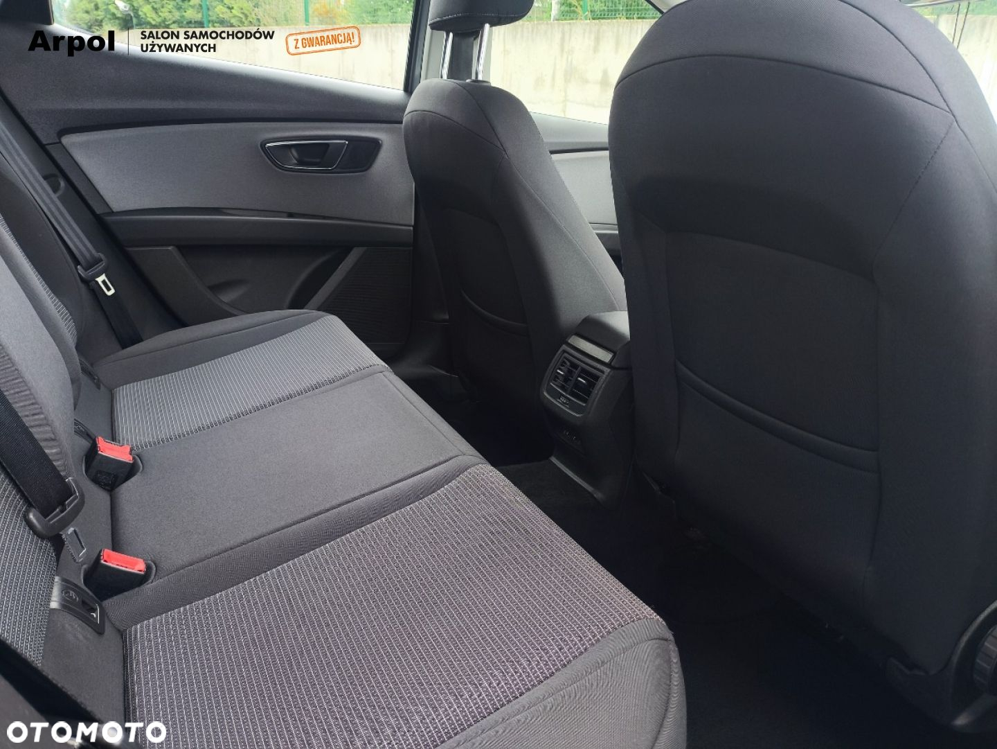 Seat Leon 1.4 TSI Full LED S&S - 14