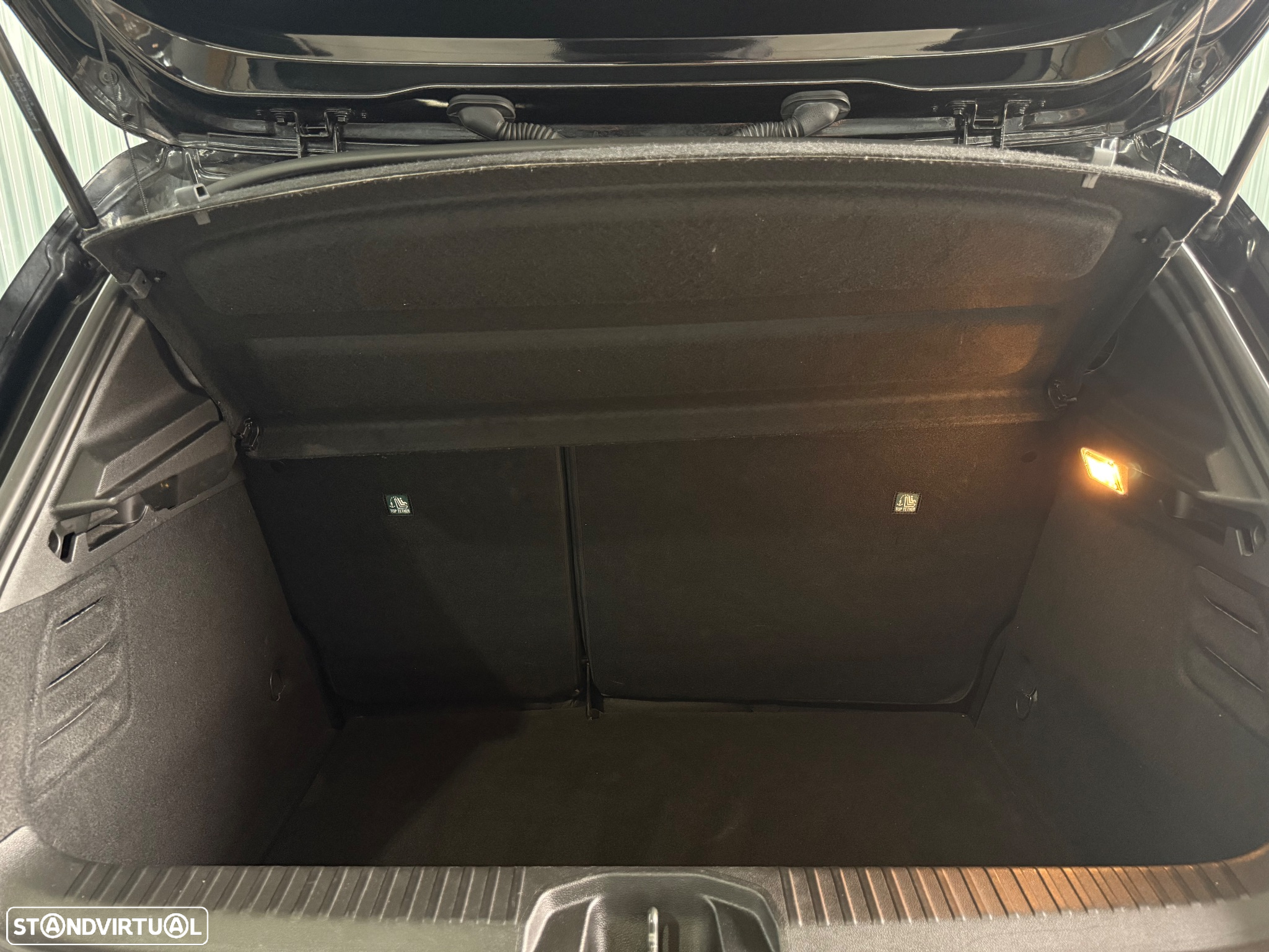 Renault Clio 1.0 TCe RS Line - 37