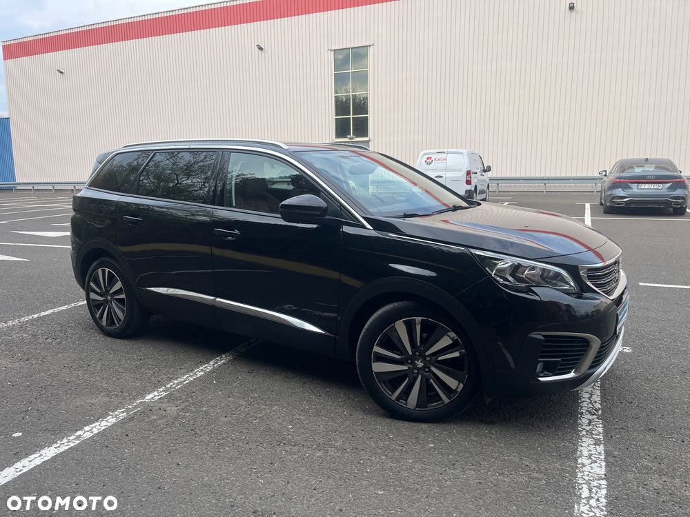 Peugeot 5008 1.6 PureTech Allure S&S EAT8 - 3