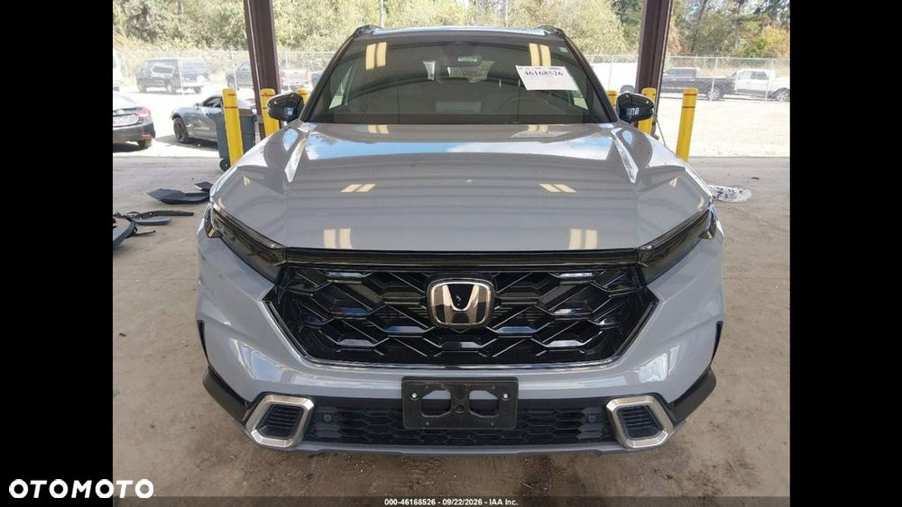 Honda CR-V - 2