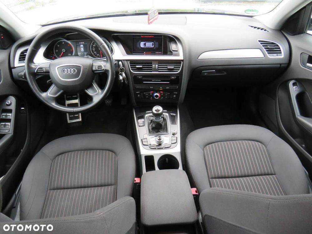 Audi A4 - 29