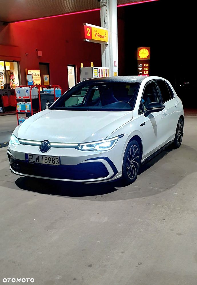 Volkswagen Golf 1.5 TSI EVO R-Line - 36