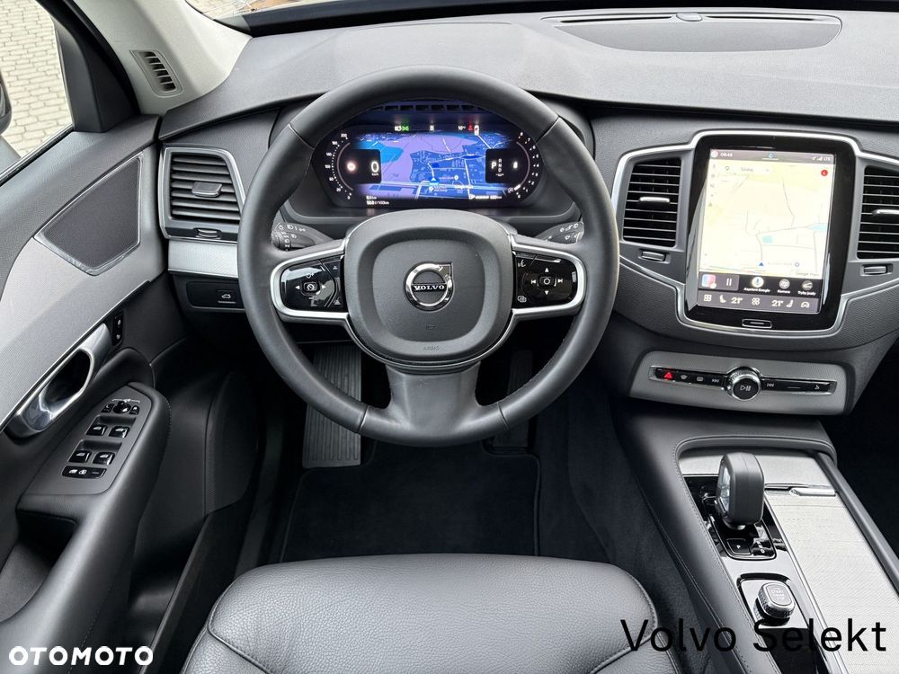 Volvo XC 90 - 18