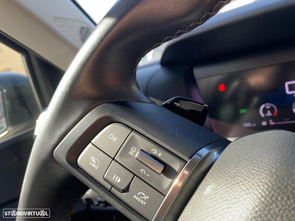 Citroën C4 1.5 BlueHDi Feel Pack EAT8 - 18