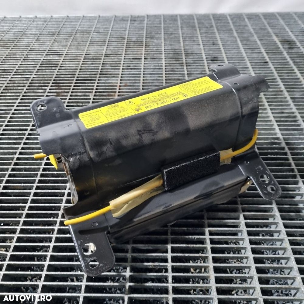Airbag Mini One 2001 - 2006 (1465) PASAGER - 5