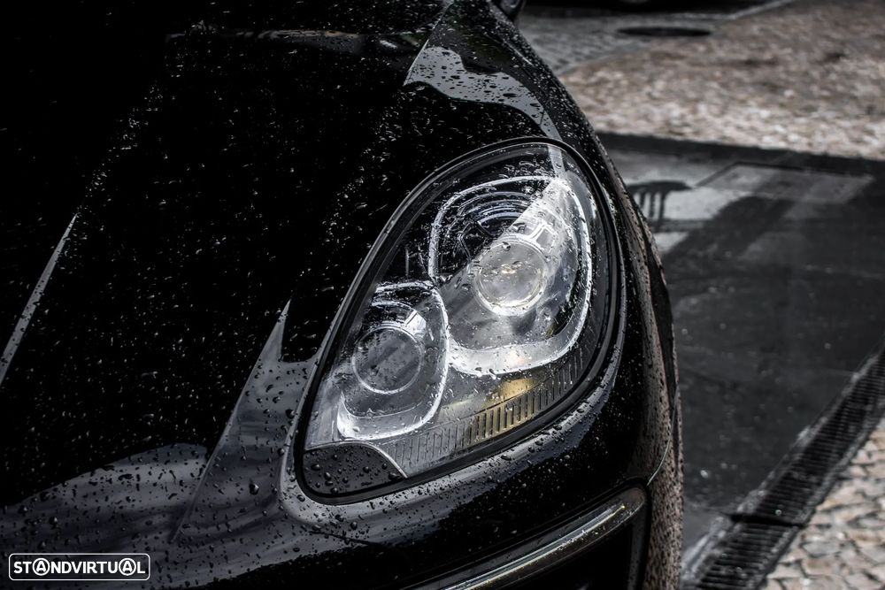 Porsche Macan S - 8