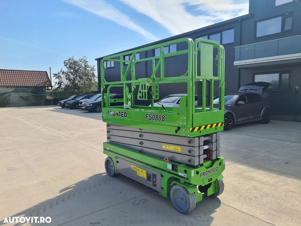 Altul FRONTEQ FS0808 - 3