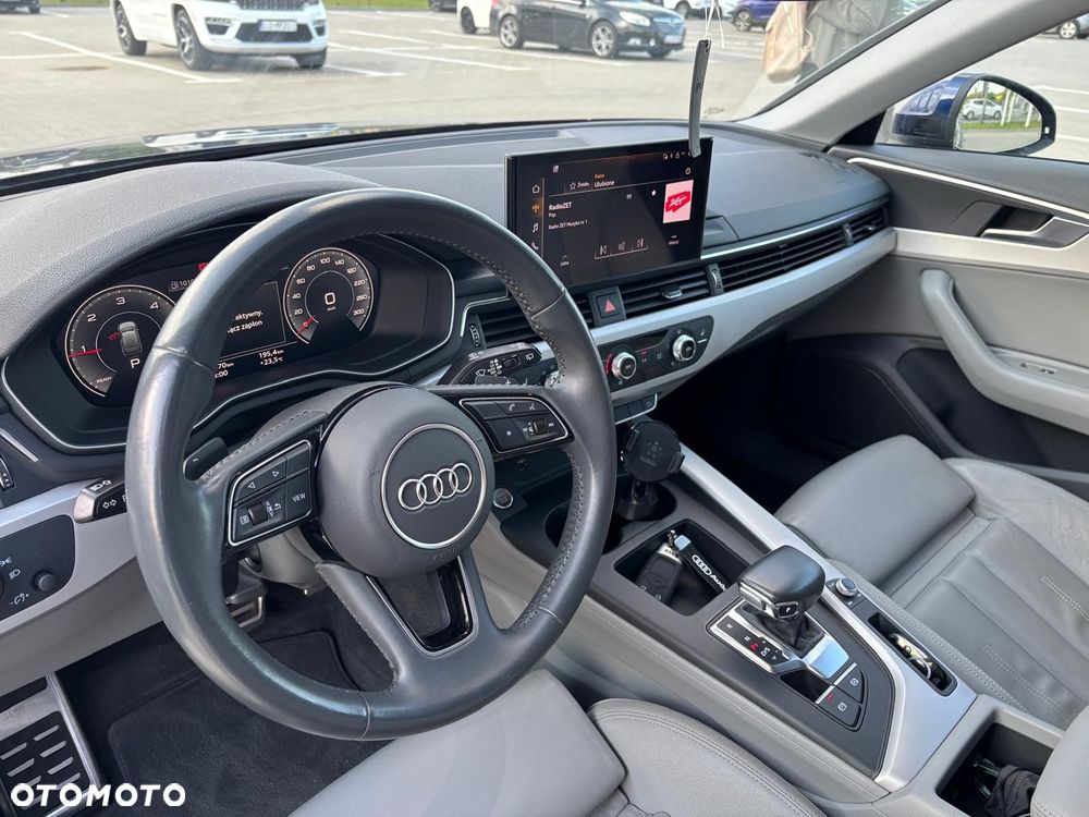Audi A4 Avant - 12