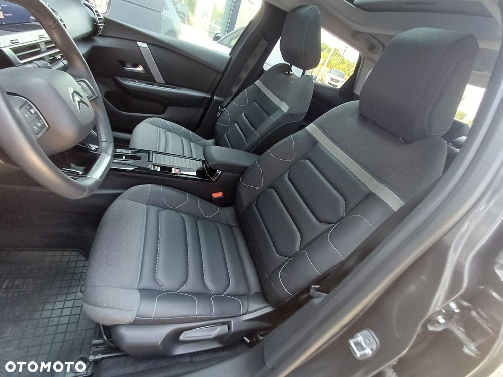 Citroën C4X 1.2 PureTech Max S&S EAT8 - 14