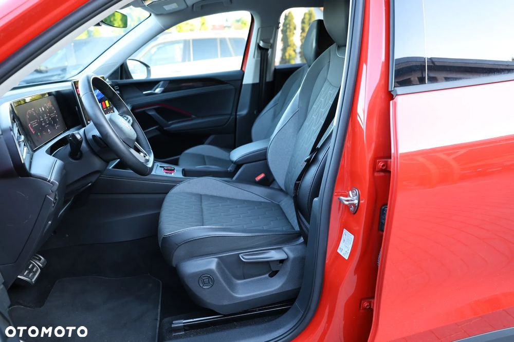 Volkswagen Tiguan 2.0 TDI SCR DSG Goal - 18
