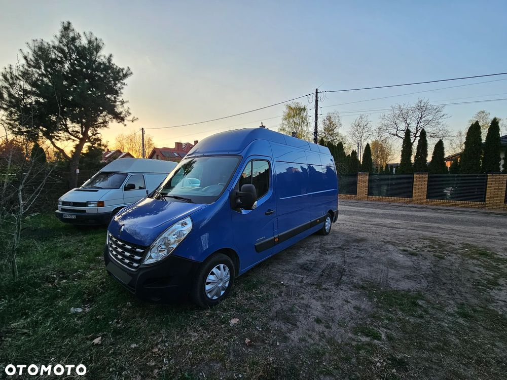 Renault Master - 4