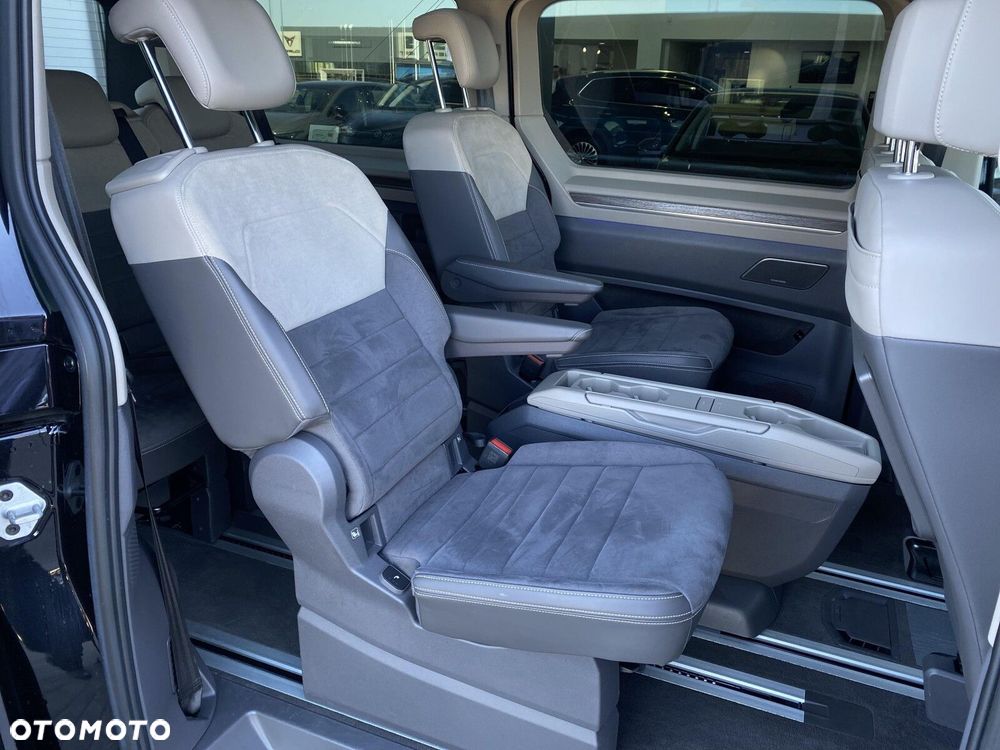 Volkswagen Multivan 2.0 TSI L2 Style DSG - 33