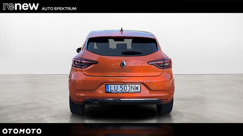 Renault Clio 1.0 TCe Techno - 4