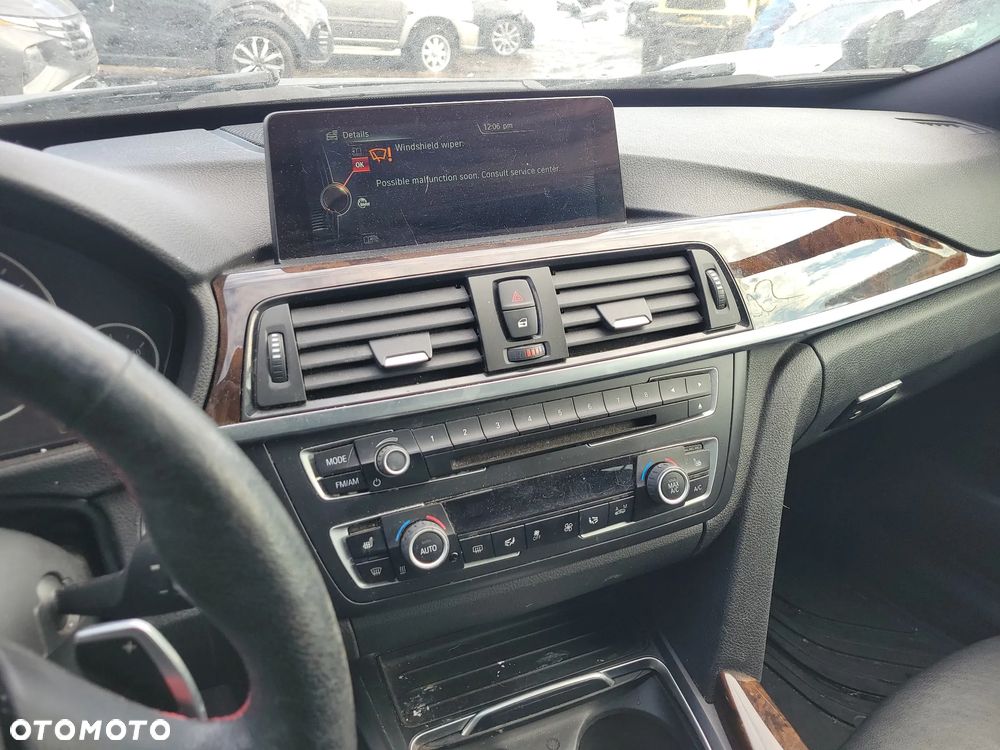 BMW 3GT 335i xDrive Sport-Aut - 13