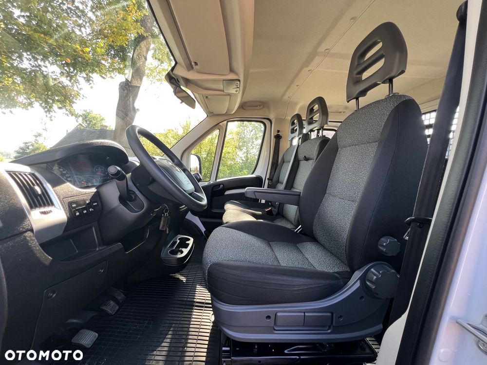 Fiat Ducato - 16