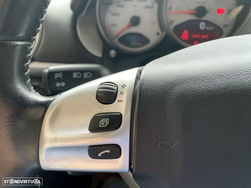 Porsche Boxster 3.2 S - 29
