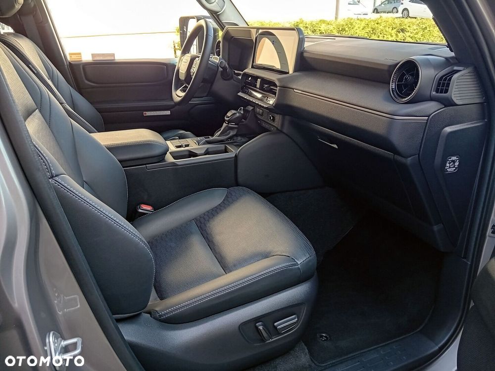 Toyota Land Cruiser LC 2.8 D-4D Executive - 6