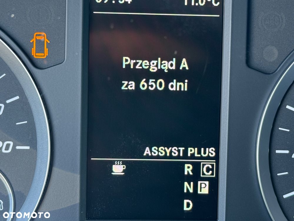 Mercedes-Benz Vito Tourer 114 CDI L3 Pro 9G-Tronic 447.705 - 25