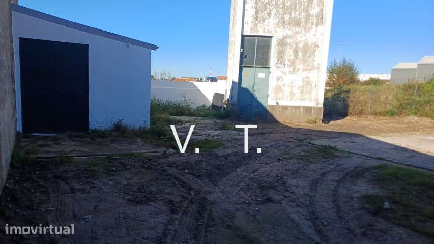 Terreno Zona Industrial de Leça/ Monte de Espinho/Mar Shopping - Grande imagem: 5/17
