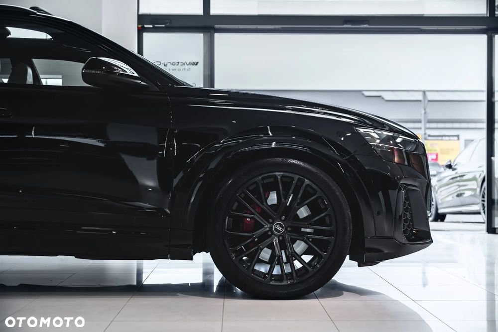 Audi SQ8 - 13