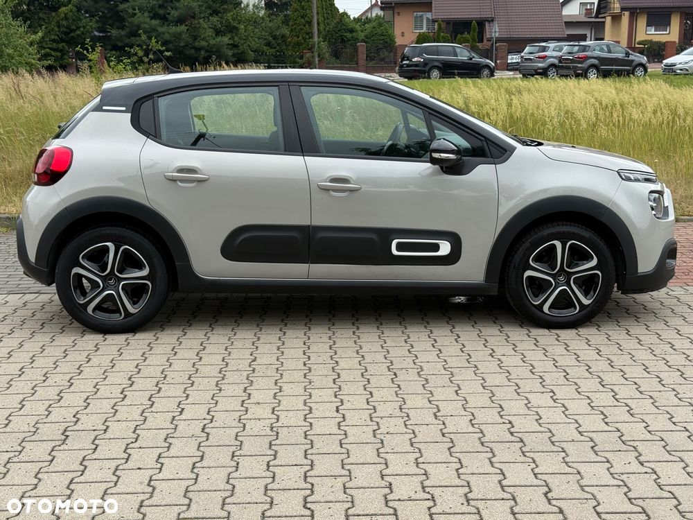 Citroën C3 - 3