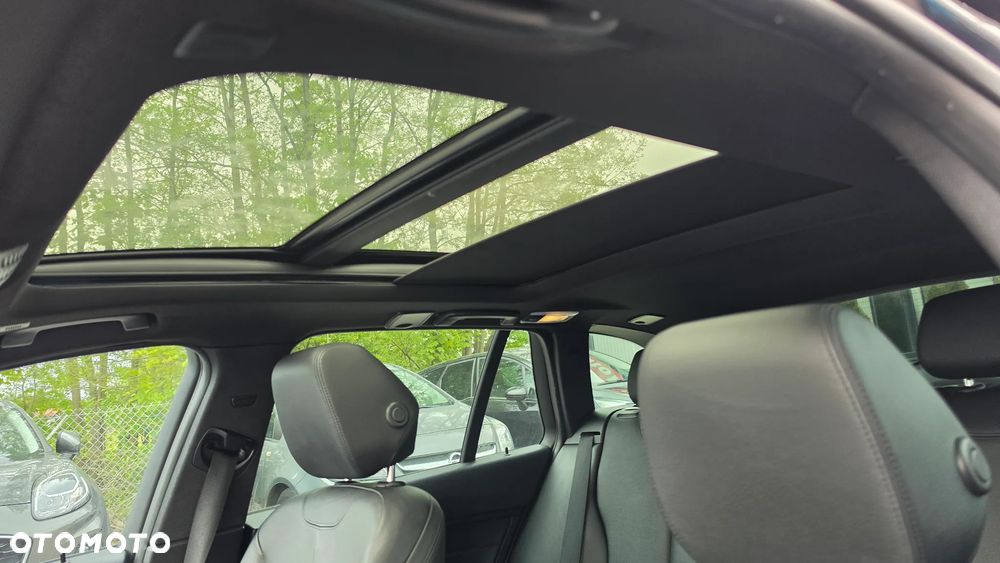 BMW Seria 3 335d xDrive Sport-Aut Sport Line - 18