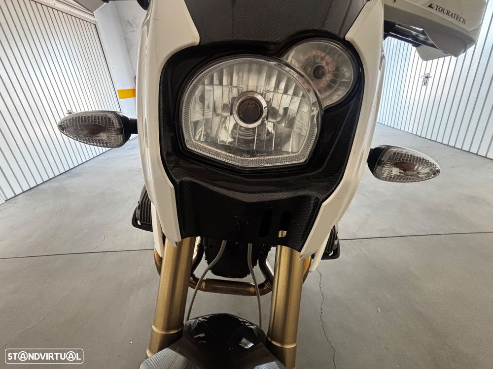 BMW HP2 - 21