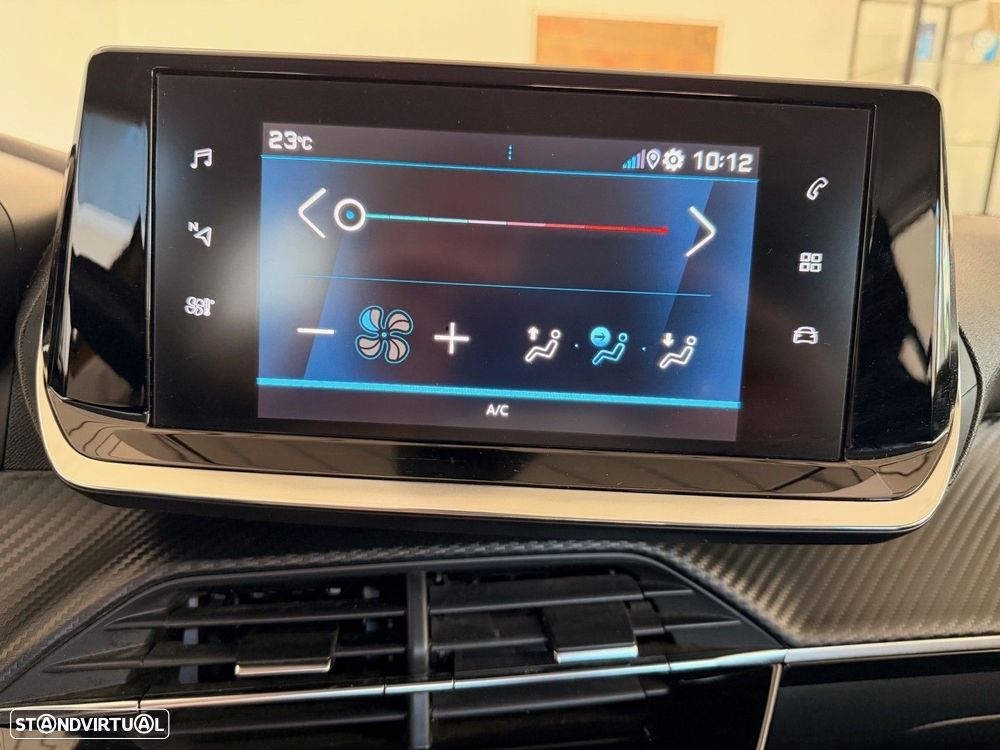 Peugeot 208 1.5 BlueHDi Active Pack - 29