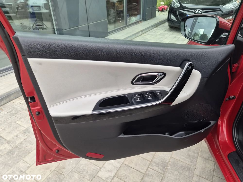 Kia Ceed 1.6 CRDi ISG Vision - 20