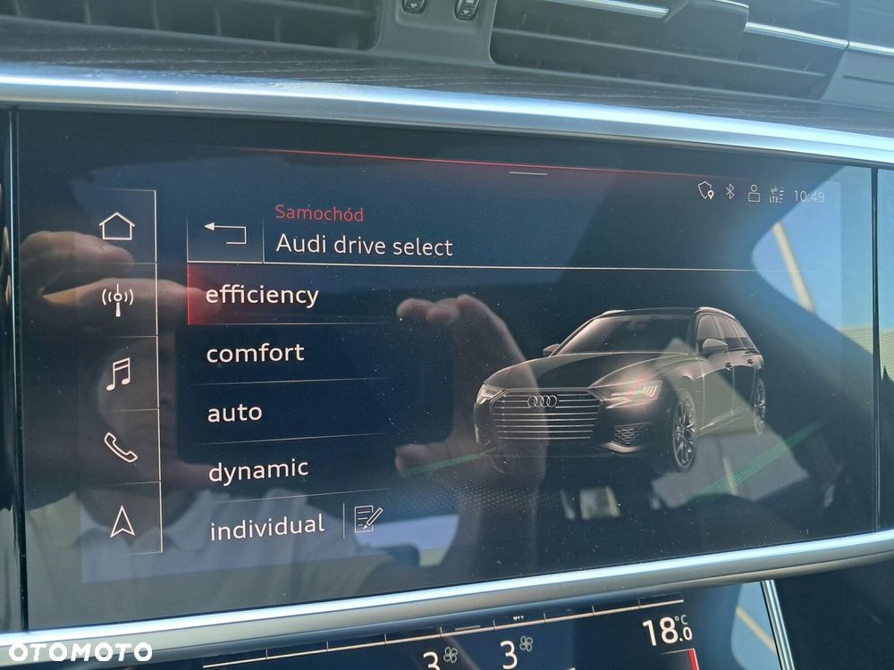 Audi A6 Avant - 26