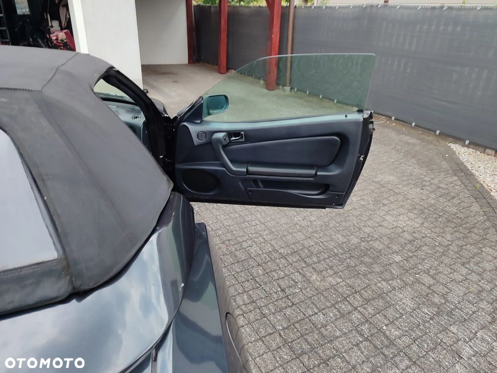 Alfa Romeo Spider 2.0-16 TSpark - 11