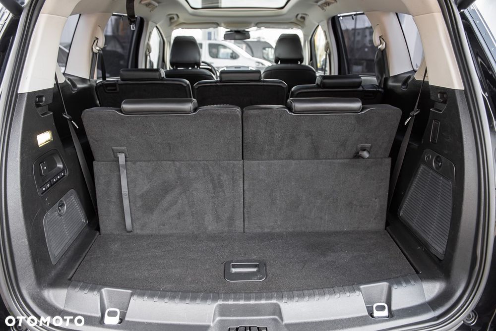 Ford S-Max 2.0 TDCi Allrad Business - 35