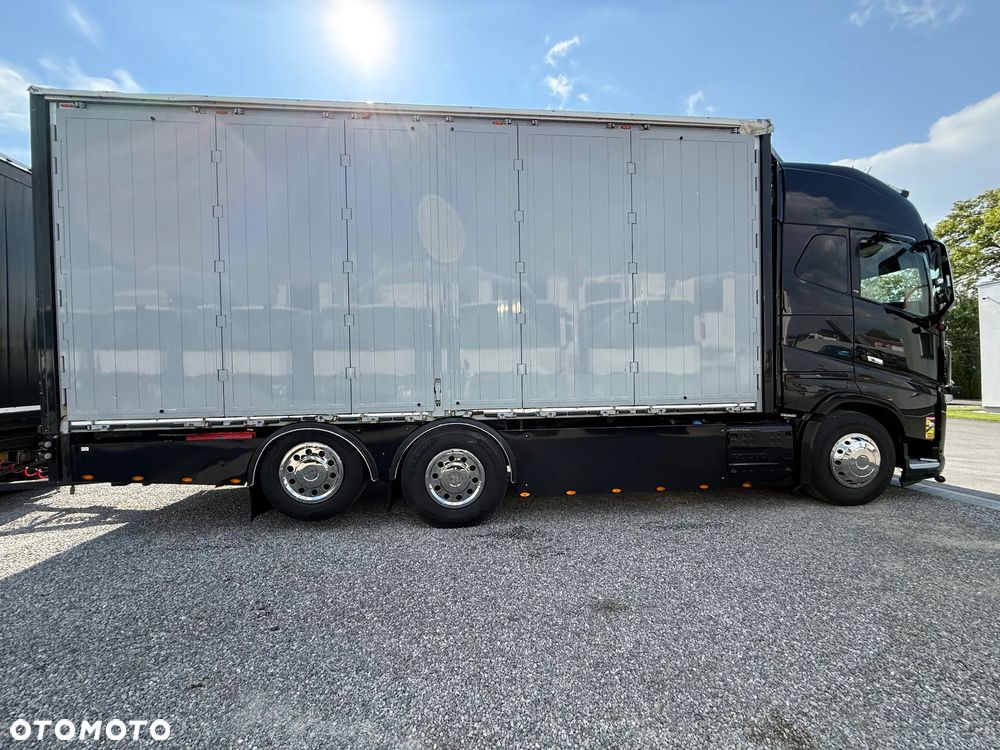 Volvo FH16 660 HP TANDEM 6x2 LIMITED EDITION - 18