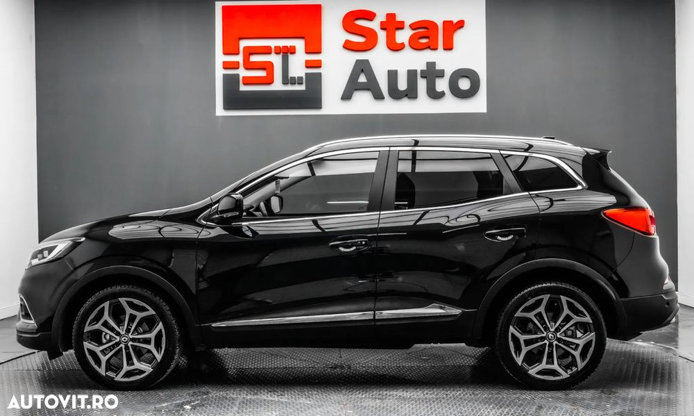 Renault Kadjar TCe EDC GPF Intens - 10