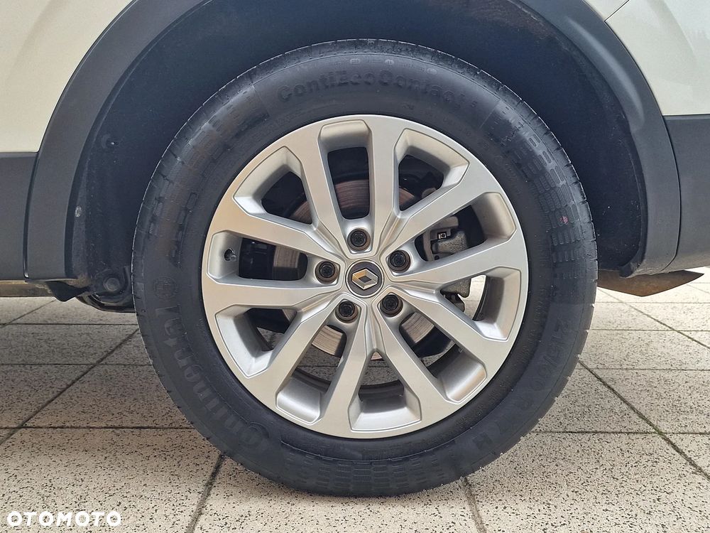 Renault Kadjar - 23