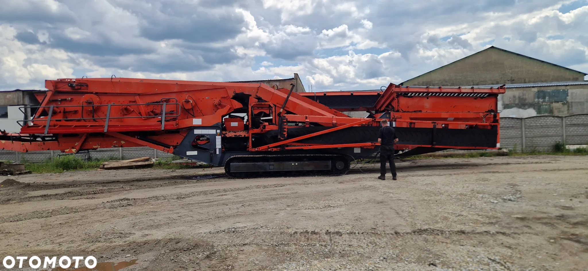 Sandvik QA 450 3D - 13