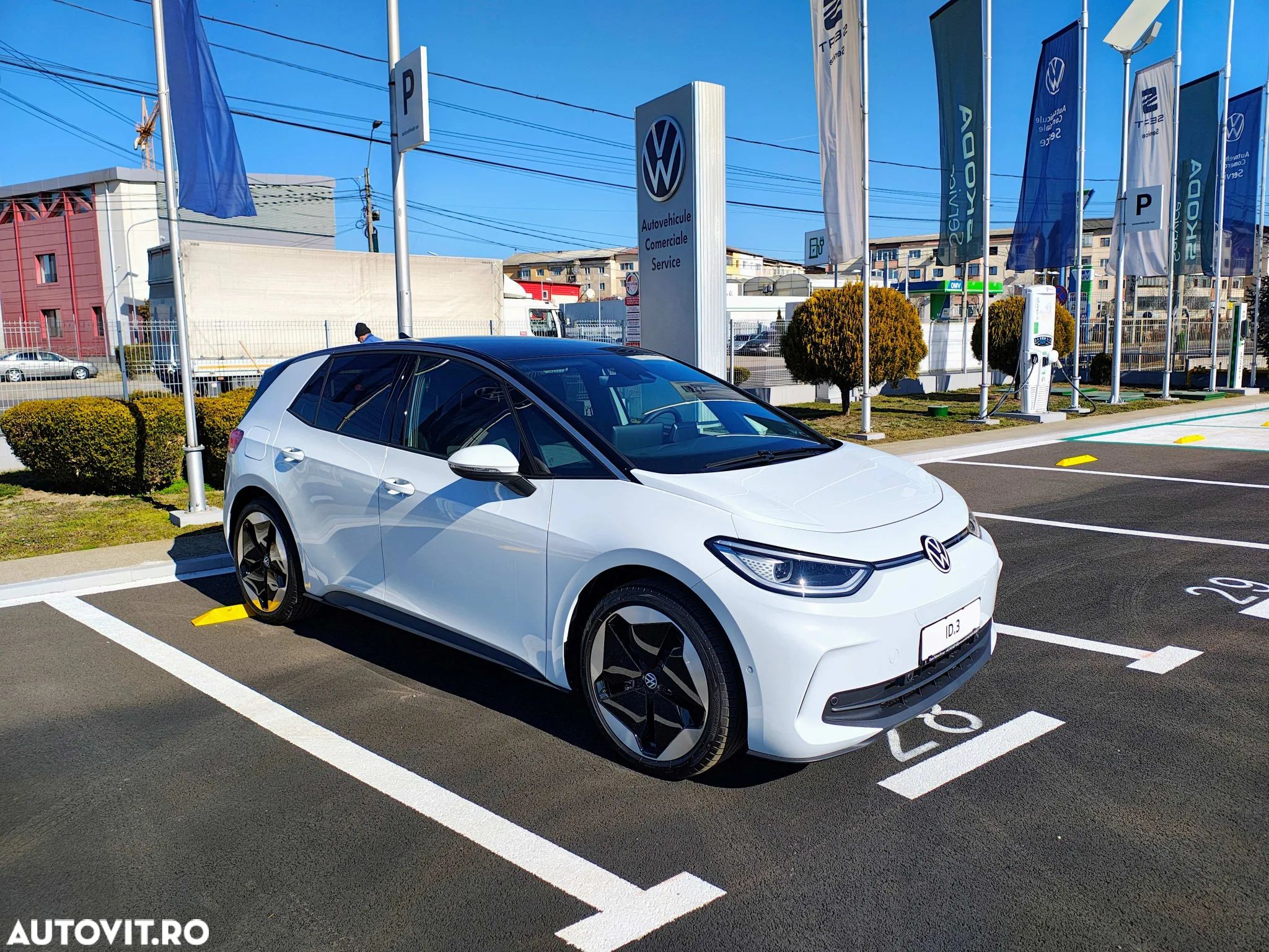 Volkswagen ID.3 77 kWh Pro S - 1