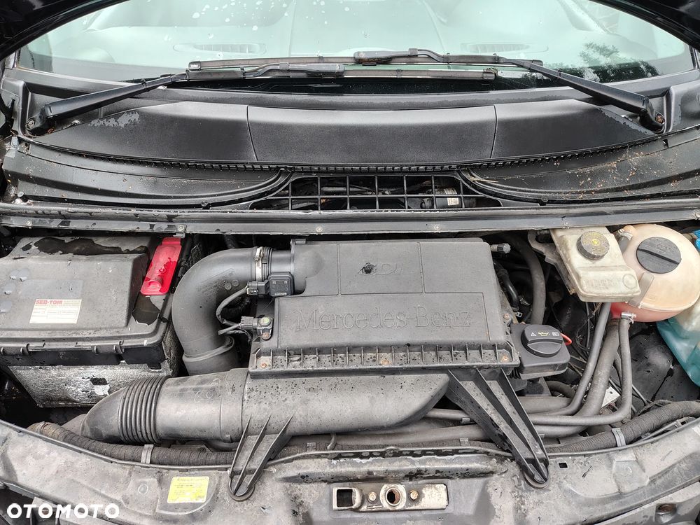 Mercedes-Benz VITO - 19