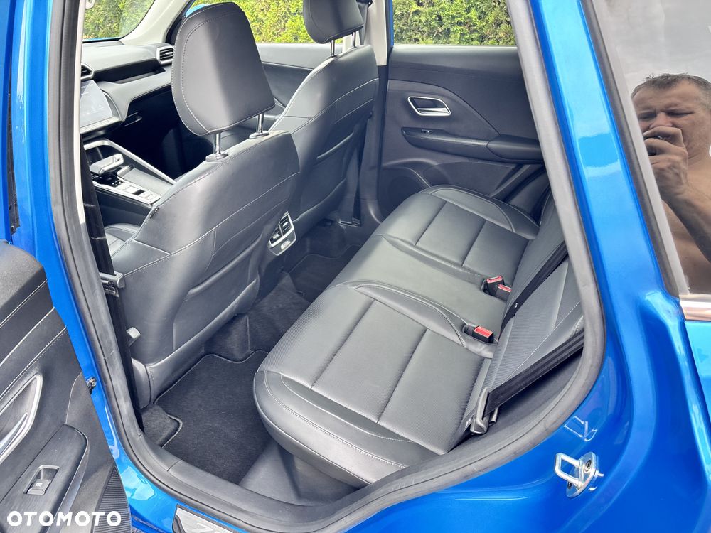 MG ZS 1.5 HEV+ Exclusive - 12